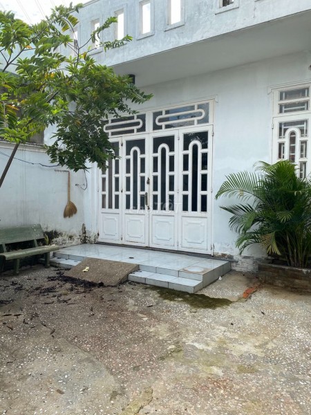 Nhà cấp 4 cần cho thuê 7m x 20m ngay tại Đường Đông Lân, Phường Bà Điểm, Huyện Hóc Môn
