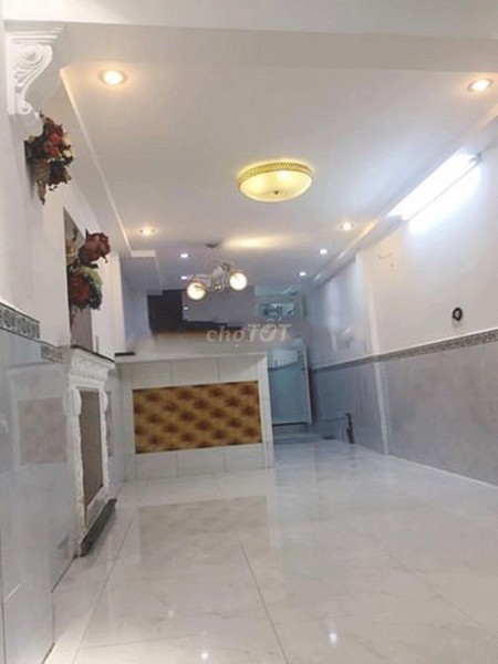 Chủ cho thuê nguyên căn Quận 5, dtsd 78m2, giá 10.5 triệu/tháng, lh 0901886358