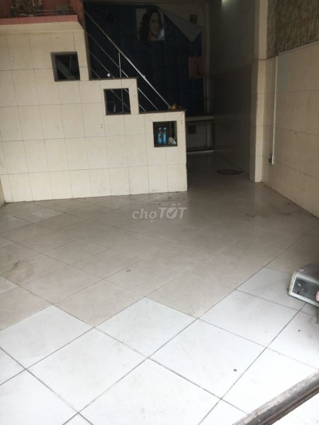 Nhà cho thuê nguyên căn 1 trệt 1 lầu tại Mã Lò Bình Hưng Hòa A, Bình Tân