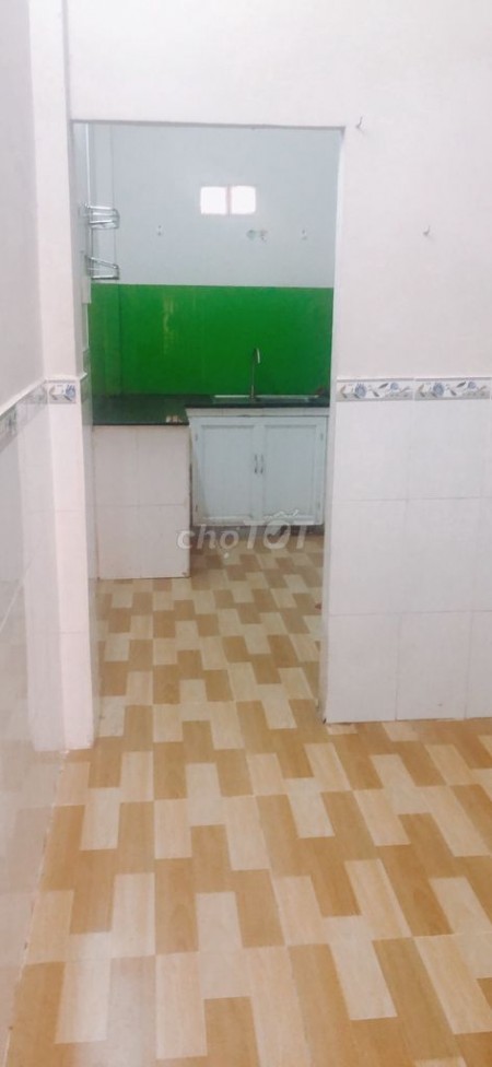 Cần cho thuê nhà nguyên căn 2PN, 2 Tầng tại Phan Huy Ích, Gò Vấp