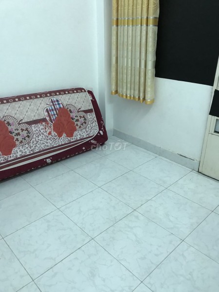 Nhà cho thuê nguyên căn 1 trệt, 2 lầu, sân thượng, 2Pn, 3wc, tại Phan Tây Hồ Phú Nhuận