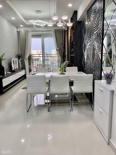 Cần cho thuê nguyên căn rộng 145m2, khu sầm uất, đường Lạc Long Quân, Quận 11, giá 30 triệu/tháng