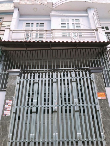 Nhà cho thuê nguyên căn 4m x 14 tại Liên Ấp 2 -6 xã Vĩnh Lộc A huyện Bình Chánh