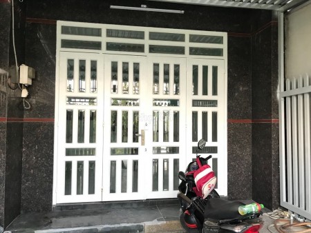 Cho thuê nhà nguyên căn 1 trệt 1 lầu, 88m2 tại đường 177 xã Bình Mỹ, huyện Củ Chi