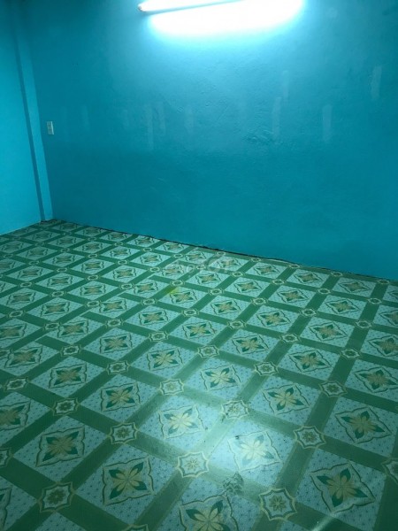 Cho thuê nhà đường Gò Dầu, Quận Tân Phú, dtsd 40m2, 1 PN, hướng Tây, giá 6.5 triệu/tháng