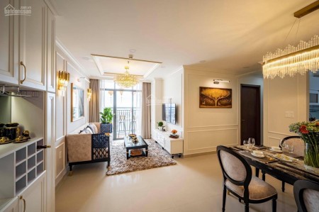 Trống nhà mặt tiền 29 Nguyễn Thị Huỳnh, Phú Nhuận cần cho thuê giá 12 triệu/tháng, dtsd 120m2