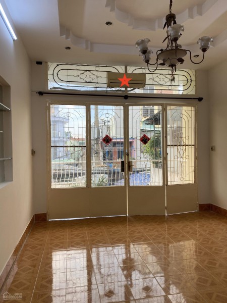 Chủ cần cho thuê nhà rộng 68m2, 3 tầng, giá 17 triệu/tháng. ĐC đường số 7, Quận Gò Vấp