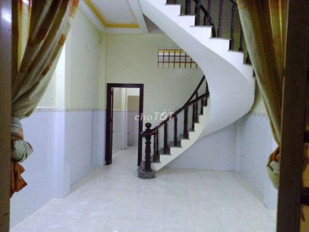 Hẻm 26/1 Phùng Chí Kiên, Tân Phú cần cho thuê nhà rộng 44m2, giá 8 triệu/tháng