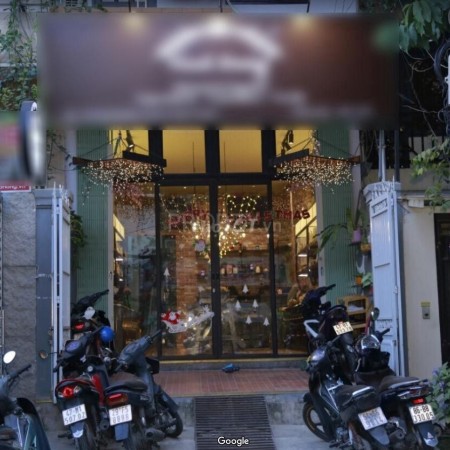 Mình có nguyên căn cần cho thuê rộng 400m2, 3 tầng, giá 40 triệu/tháng, đường D5, Bình Thạnh