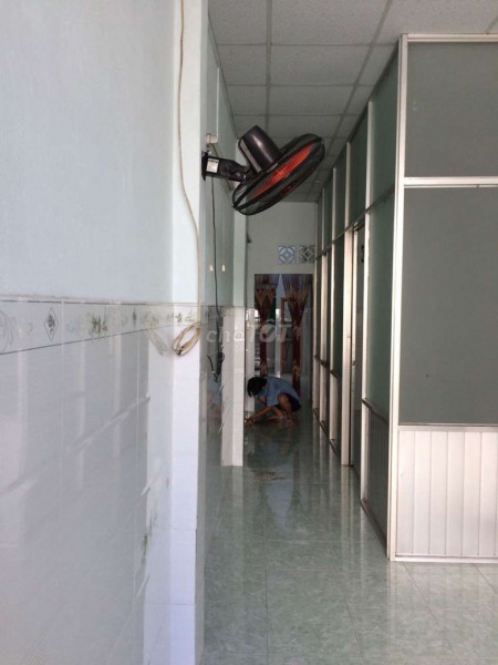 Hẻm 796/104 Lê Đức Thọ, Quận Gò Vấp cần cho thuê giá 6 triệu/tháng, dtsd 52m2, LHCC