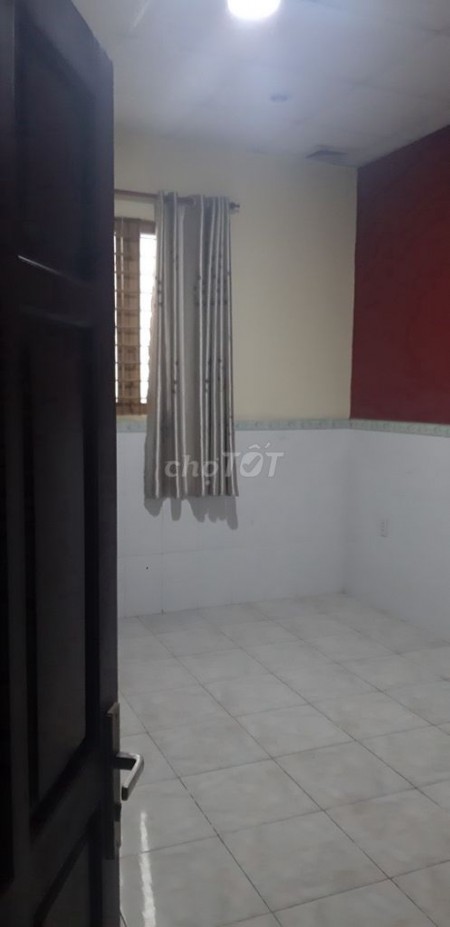 Nhà đường số 2, Quận Thủ Đức cần cho thuê giá 7 triệu/tháng, 1 trệt, 1 lầu, 2 PN, dtsd 90m2