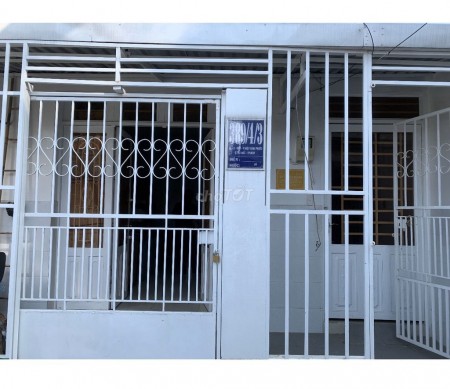 Nhà nguyên căn cho thuê: 100m2, 2 phòng ngủ tại Quốc Lộ 13, Hiệp Bình Phước, Quận Thủ Đức