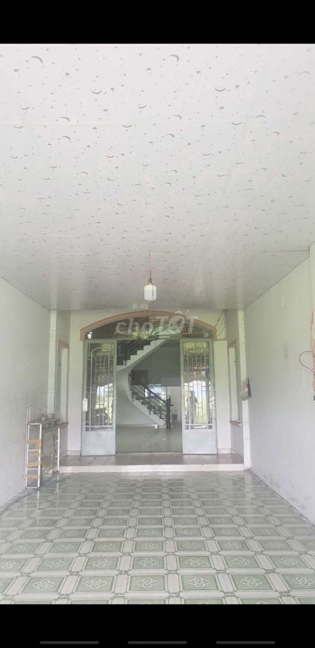 Cho thuê nhà nguyên căn mới tinh, 100m2 siêu rộng rãi, thông thoáng, mát mẽ, gần KCN Vĩnh Lộc