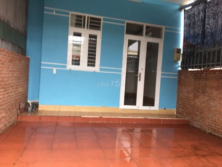 Nhà nguyên căn cho thuê 1 trệt 1 lầu với 2 phòng ngủ, 80m2 tại Nguyễn Văn Tạo, Nhà Bè