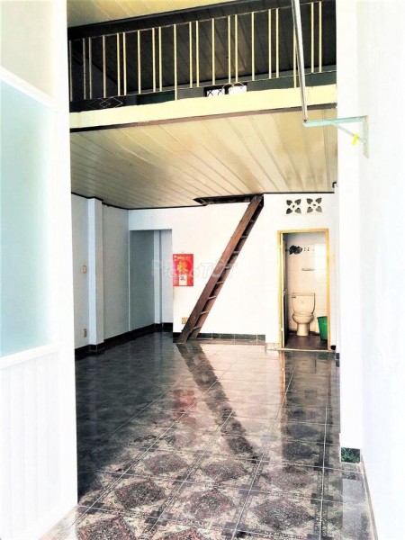 Hẻm 925 Âu Cơ, Quận Tân Phú có nhà rộng 100m2, cần cho thuê giá 8 triệu/tháng, LHCC