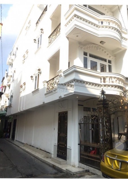 Nhà hẻm 489/A Huỳnh Văn Bánh, Phú Nhuận cần cho thuê giá 2 triệu/tháng, dtsd 110m2