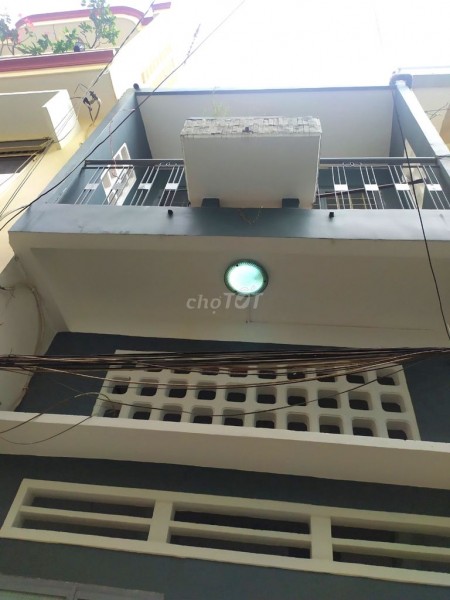 Nhà ở riêng biệt cần cho thuê tại Đường Hoàng Sa, Phường Đa Kao, Quận 1