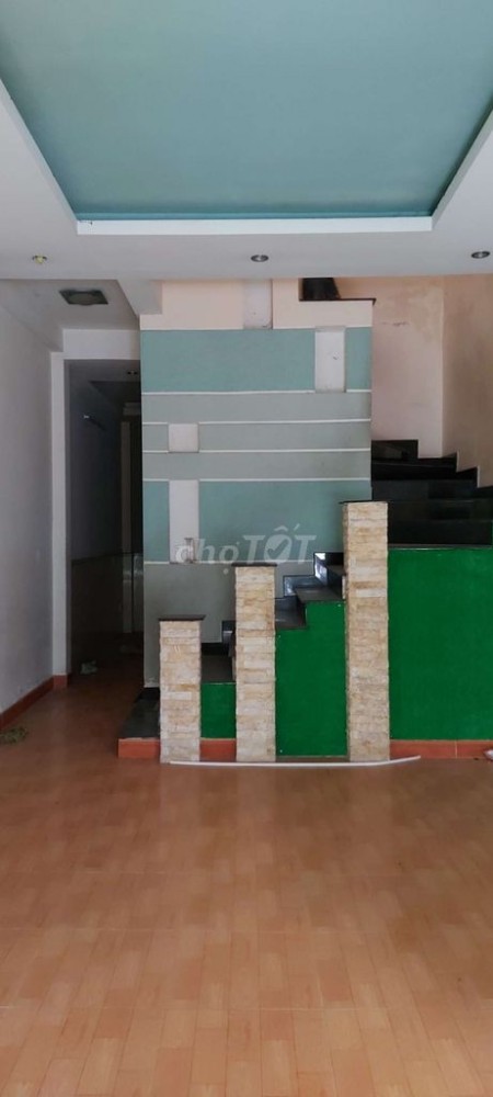 Kênh 26/3, Quận Bình Tân cần cho thuê nhà rộng 68m2, 2 tầng, giá 7 triệu/tháng