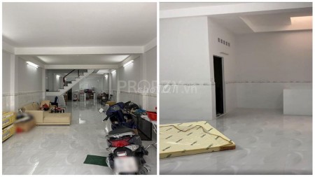 Chủ có nhà rộng 80m2, kiến trúc đẹp, 4 WC, giá 15 triệu/tháng, hẻm Phan Anh, Bình Tân
