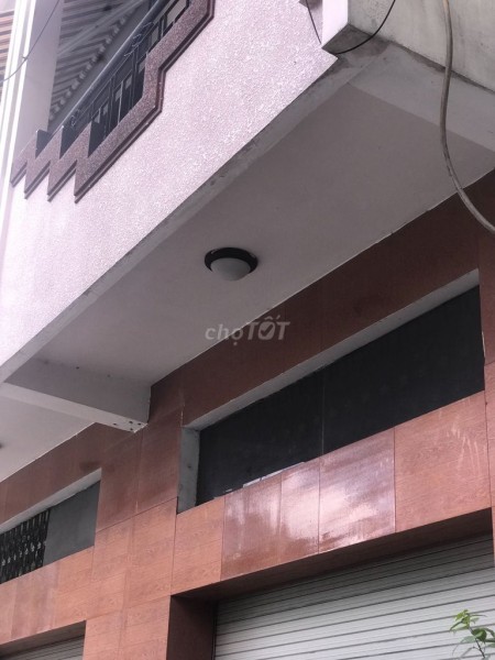 Cho thuê nhà nguyên căn rộng 50m2, 1 lầu, nhà mới đẹp rộng rãi tại đường Cộng Hòa, Tân Bình