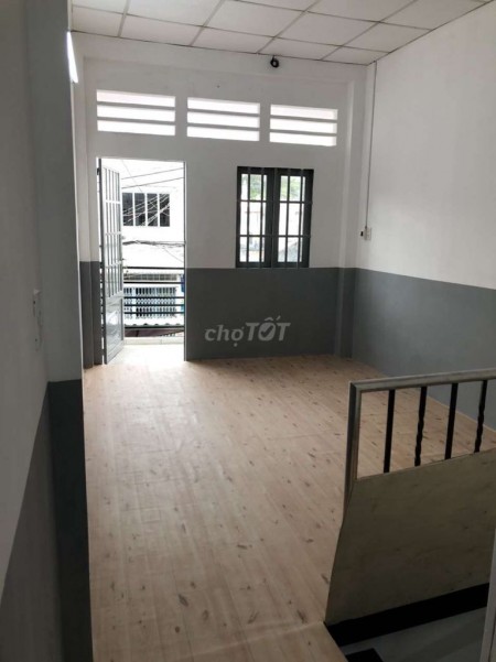 Hẻm 92 Xô Viết Nghệ Tĩnh, Bình Thạnh có nhà rộng 45m2 cần cho thuê giá 7.5 triệu/tháng