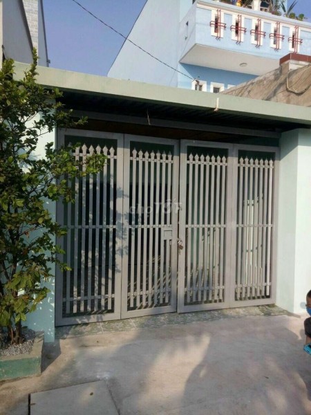 Nhà cấp 4 88m2, mặt tiền đường Tam Đông 3, Cách Nguyễn Ảnh Thủ chỉ 100m, Vừa thuận tiện đi lại vừa thuận tiện Kinh doanh