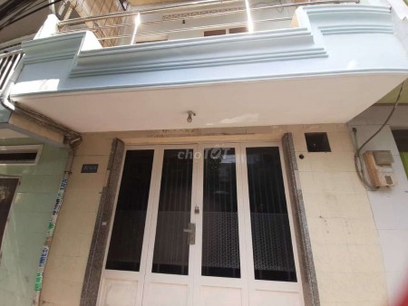 Cho thuê nhà nguyên căn dtsd 48m2 tại hẻm 1982 Huỳnh Tấn Phát, Thị Trấn Nhà Bè