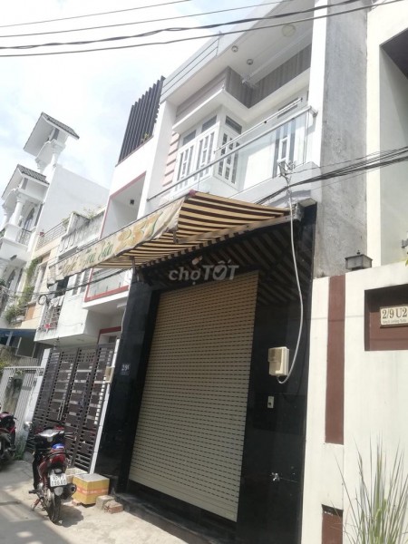 Mình cần cho thuê nhà hẻm 105/15 Phan Đăng Lưu, Phú Nhuận, rộng 56m2, giá 11.5 triệu/tháng