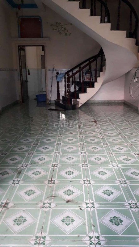 Có nhà số 51/30/29 Cống Lở, Tân Bình cần cho thuê giá 7.5 triệu/tháng, dtsd 75m2, 2 PN