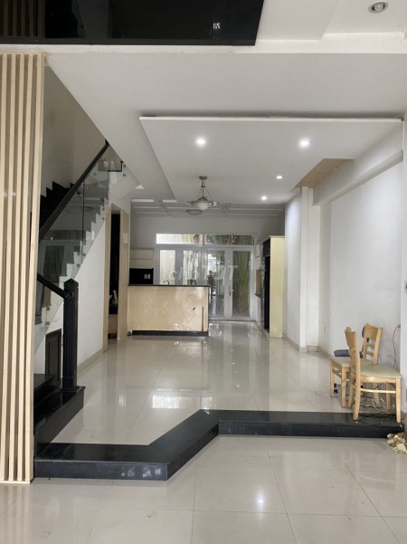 Nhà cho thuê vừa to vừa đẹp vừa mới giá vừa rẻ tại đường Lê Bôi Phường 7 Quận 8