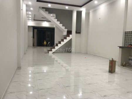 Hẻm 840 Hương Lộ 2, Quận Bình Tân cần cho thuê nhà rộng 100m2, giá 13.5 triệu/tháng