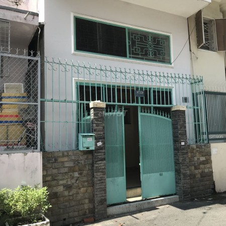 Có nhà hẻm 1073/58 CMT8, Quận Tân Bình cần cho thuê giá 18 triệu/tháng, dtsd 40m2