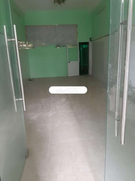 Cần cho thuê nhà rộng 90m2, đường số 26, Quận Bình Tân, 1 trệt, 2 lầu, giá 22 triệu/tháng