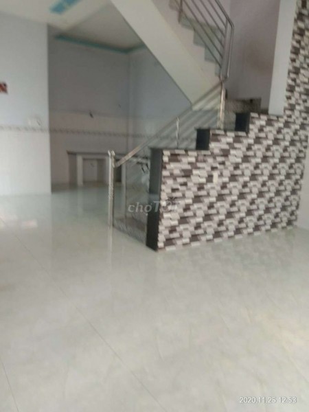 Cần cho thuê nhà nguyên căn rộng thoáng, sdt 85m2, hẻm đường số 14, Bình Tân, giá 7 triệu/tháng