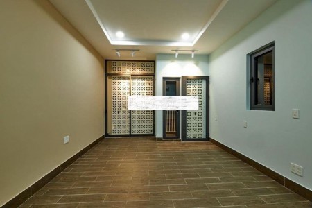 Có nhà đường Lê Thúc Hoạch, Quận Tân Phú cần cho thuê giá 16 triệu/tháng, dtsd 40m2