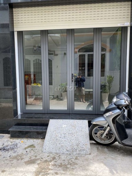 Có nhà đường Nguyễn Sỹ Sách, Quận Tân Bình cần cho thuê giá 7.5 triệu/tháng, dtsd 48m2, LHCC