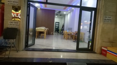 Cho thuê nhà 5 tầng kiên cố đường Phan Văn Trị, Quận Gò Vấp, giá 20 triệu/tháng