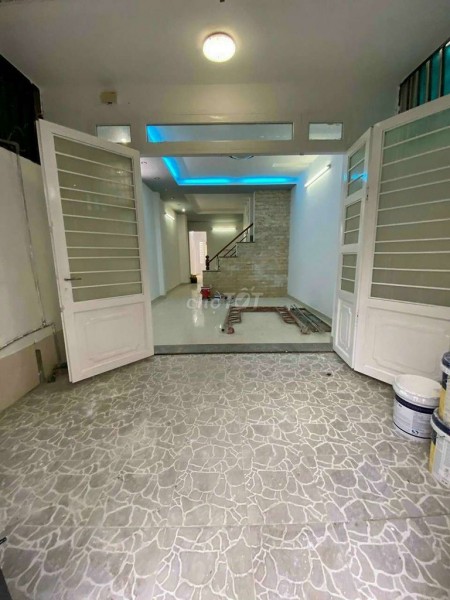 Hẻm Phạm Văn Chiêu, Gò Vấp cần cho thuê nhà rộng 90m2, 2 PN, giá 9 triệu/tháng