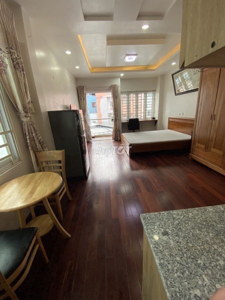 Hẻm Nam Kì Khỏi Nghĩa, Quận 3 có nhà nguyên căn rộng 80m2, cho thuê giá 28 triệu/tháng