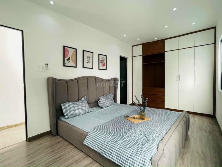 Nhà đường Bắc Hải, Quận 10, hẻm lớn 8m, dtsd 50m2, cho thuê giá 12 triệu/tháng