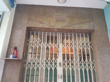 Nhà nguyên căn cần cho thuê nhanh tại đường Nguyễn Duy Dương, Phường 4, Quận 10, Giá thuê 12 triệu/tháng
