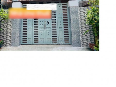 Cần cho thuê nhà mới đẹp, Dtsd 160m2, tại Đường số 21, An Lạc, Bình Tân