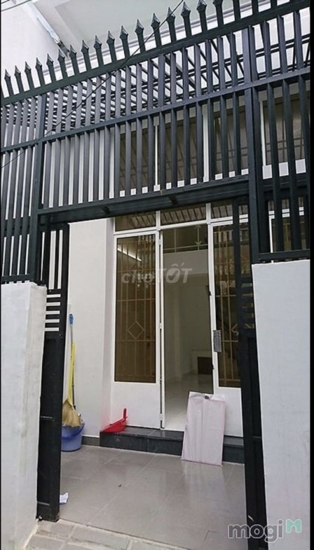 Nhà cho thuê 1 trệt 2 lầu, 100m2, tại Vĩnh Viễn Phường 4 Quận 10. Giá 14 triệu/tháng