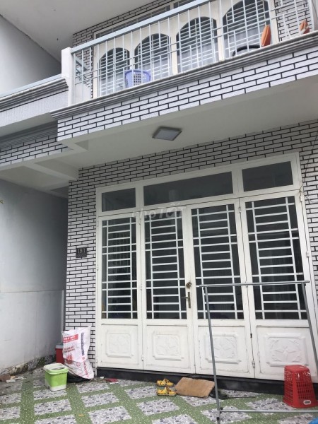 Cho thuê nhà nguyên căn 100m2 trong khu nhà ở Đường Hiệp Bình, Phường Hiệp Bình Chánh