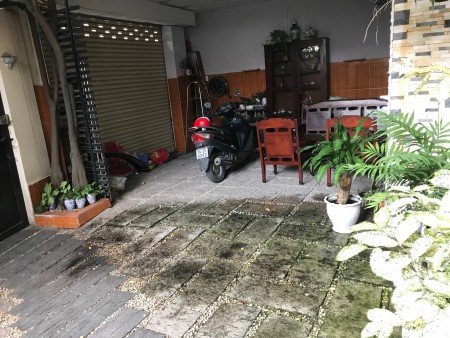 cho thuê nhà nguyên căn tại 133/2 đỗ xuân hợp, phước long B, quận 9, TPHCM phía sau cổng chợ phước long B. nhà tiện cho