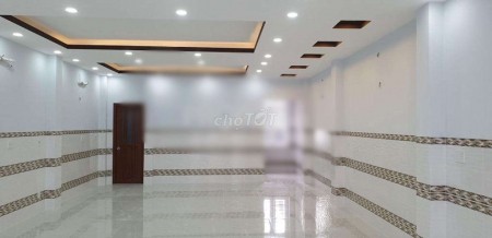 Có nhà đường số 3, Bình Hưng Hoà cần cho thuê giá 25 triệu/tháng, dtsd 360m2, 3 tầng