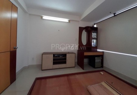 Nhà đường Nguyễn Văn Công, Gò Vấp cần cho thuê giá 15 triệu/tháng, dtsd 40m2