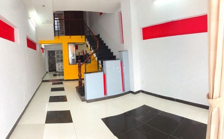 Cần cho thuê lại căn nhà gần Trần Não Quận 2, Nhà 72m2, 1 trệt 2 lầu và 1 sân thượng