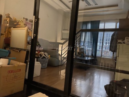 Cho thuê nhà nguyên căn 3 lầu, mặt tiền đường Nguyễn Hoàng, An Phú, Quận 2