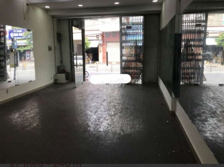 Mặt tiền Hoà Bình, Quận Tân Phú cần cho thuê nhà 80m2 8 PN, giá 27 triệu/tháng, LHCC